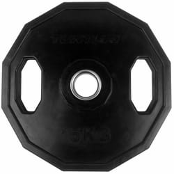 Tunturi Disque Olympique - 50 mm