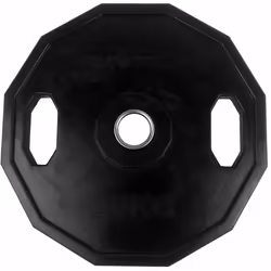 Tunturi Disque Olympique - 50 mm