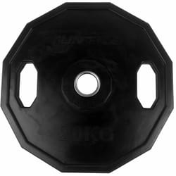 Tunturi Disque Olympique - 50 mm