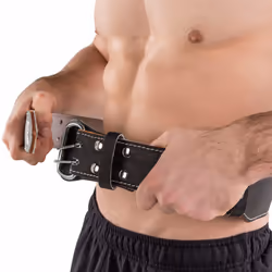 Tunturi 14TUSCL278 Ceinture et bretelle de sport Ceintures d’haltérophilie