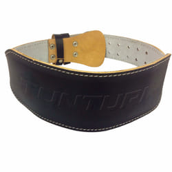 Tunturi 14TUSCL279 Ceinture et bretelle de sport Ceintures d’haltérophilie