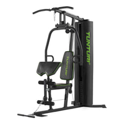 Tunturi HG20 Home Gym Dos, Biceps, Poitrine, Quadriceps, Épaules