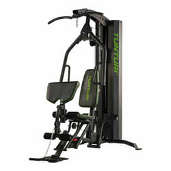 Tunturi HG60 Home Gym Dos, Biceps, Coffre, Épaules