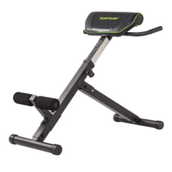 Tunturi CT40 Banc de musculation Noir