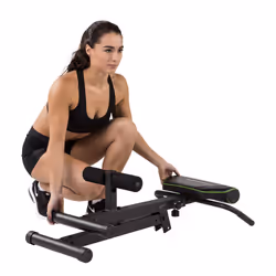 Tunturi CT40 Banc de musculation Noir - Vue supplémentaire 2