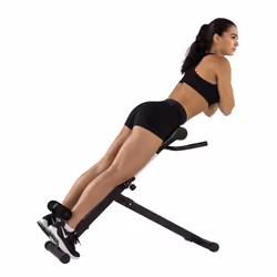 Tunturi CT40 Banc de musculation Noir - Vue supplémentaire 4