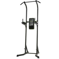 Tunturi Power Tower PT40 ABS, Biceps, Poitrine, Avant-bras, Épaules, Triceps