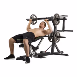 Tunturi WT80 Leverage Gym - Vue supplémentaire 4