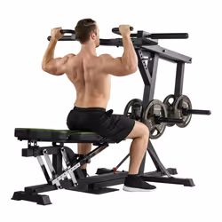 Tunturi WT80 Leverage Gym - Vue supplémentaire 5