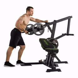 Tunturi WT80 Leverage Gym - Vue supplémentaire 8