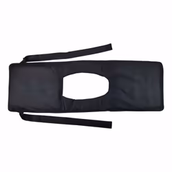 Tunturi 14TUSCF098 veste lestée 30 g Noir