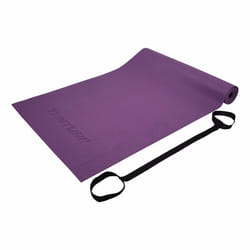 Tunturi 14TUSYO036 tapis de yoga PVC Violet