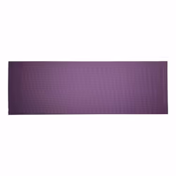 Tunturi 14TUSYO036 tapis de yoga PVC Violet - Vue supplémentaire 4