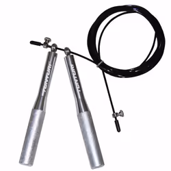 Tunturi 14TUSCF099, Noir, Acier inoxydable, Acier, Ergonomique, 300 cm