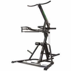 Tunturi GYM WT85 Dos, Biceps, Épaules