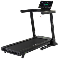 Tunturi T60 tapis de course 500 x 1400 mm 20 km/h