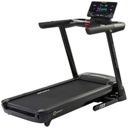Tunturi T80 tapis de course 550 x 1530 mm 22 km/h