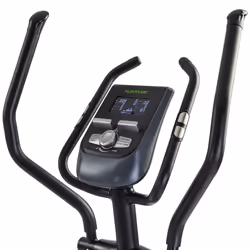 Tunturi E60R Vélo couché