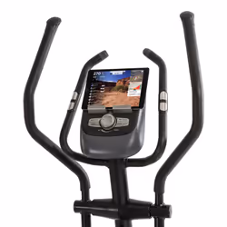 Tunturi E60R Vélo couché
