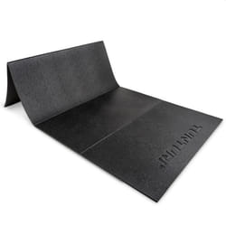 Tunturi 14TUSFU359 Tapis d'exercice Noir