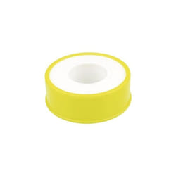 Ruban d'étanchéité ptfe anti-adhésif longueur 12 m ICH 35 990 015