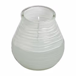Bolsius 103622180302, Autres, Blanc, 1 pièce(s)