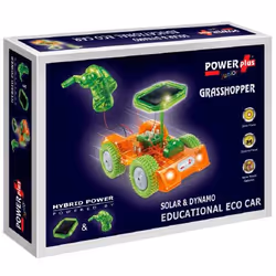 Powerplus Grasshopper