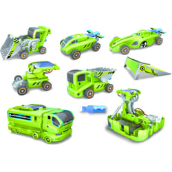 Powerplus Butterfly