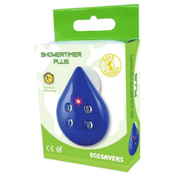 Powerplus - Douche minute goutte d'eau