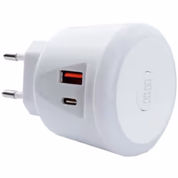 enquête Choisissez la durée de charge souhaitée de 1-2-3-4 heures description Le chargeur de minuterie USB EcoSavers est prat ...