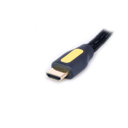 AC Ryan HIFX Evolution HDMI1.3 - Male / Male 5.0m câble HDMI 5 m HDMI Type A (Standard)