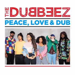 ImportCDs Peace, Love &amp; Dub, R&amp;B, CD, Support physique, Adulte, 1 disques, 26/01/2018