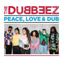 ImportCDs Peace, Love & Dub CD R&B