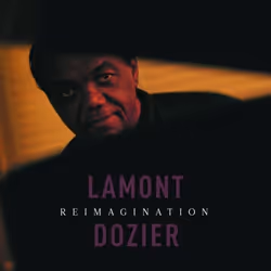 ImportCDs Reimagination, R&amp;B, CD, Support physique, Adulte, 1 disques, 25/05/2018