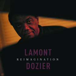 ImportCDs Reimagination CD R&B