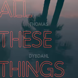 ImportCDs All These Things, Pop rock, CD, Support physique, Adulte, 1 disques, 11/10/2018
