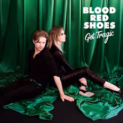 ImportCDs Get Tragic, Pop rock, CD, Support physique, Adulte, 1 disques, 24/01/2019