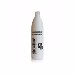 Creme Oxydant Decoloration 6% 20V 500ml Showtime
