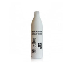 Creme Oxydant Decoloration 6% 20V 500ml Showtime