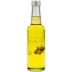 Huile dArgan - Yari - 100% naturelle - Composition pure - Pour adultes