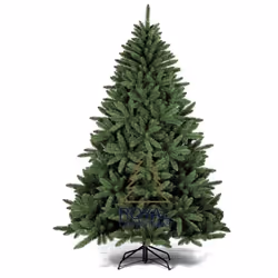 Arbre de Noël artificiel - ROYAL CHRISTMAS - Washington - 210 cm - PVC de haute qualité - Utilisation extérieure