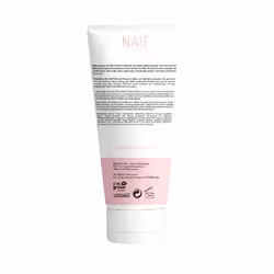 NAÏF 5000.2806 lotion et lait corporels pour bébés Lotion corporelle pour bébé 200 ml