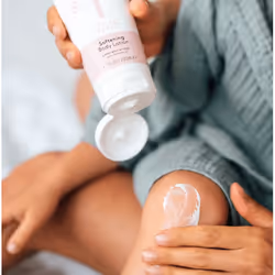 NAÏF 5000.2806 lotion et lait corporels pour bébés Lotion corporelle pour bébé 200 ml - Vue supplémentaire 5