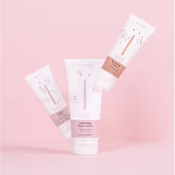NAÏF 5000.2806 lotion et lait corporels pour bébés Lotion corporelle pour bébé 200 ml - Vue supplémentaire 8