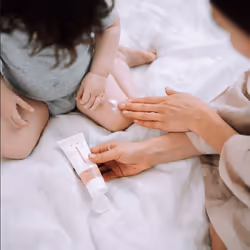 NAÏF 5000.2807 Crème pour bébé 75 ml - Vue supplémentaire 4