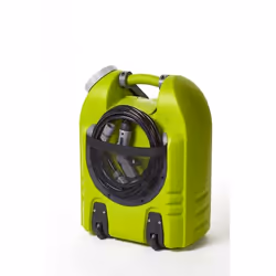 Aqua2Go GD86 Nettoyeur haute pression Droit Electrique