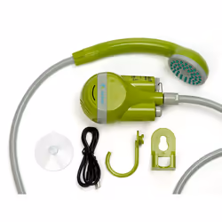 Aqua2Go GD320, Système alimenté par la pression