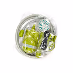 Aqua2Go GD320 douche de camping
