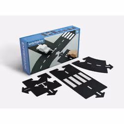 waytoplay Expressway, Piste de véhicules de jeu, Multicolore