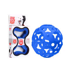 FOOOTY Blue, Balle de jeu, 4 an(s)